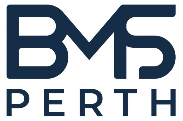 BMS Perth logo