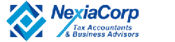Nexia logo