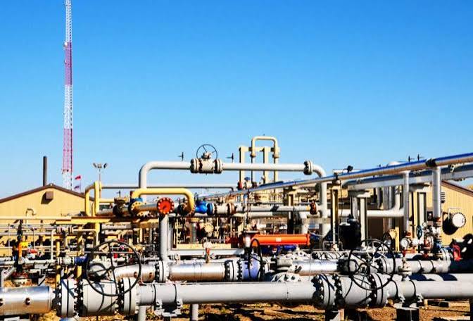 Industrial equipment, supplies business for sale