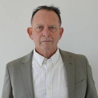 Martin Smoothy, business broker, BMS Perth